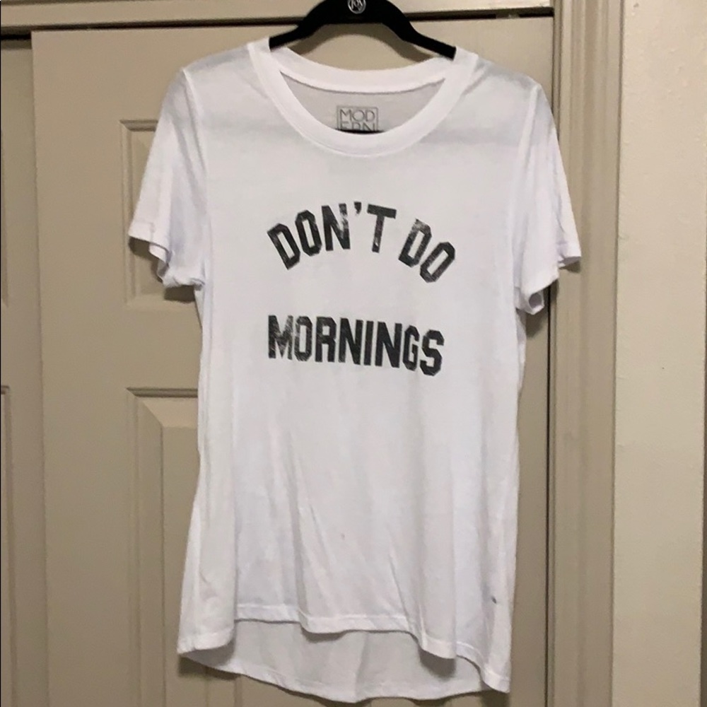 XL T Shirt